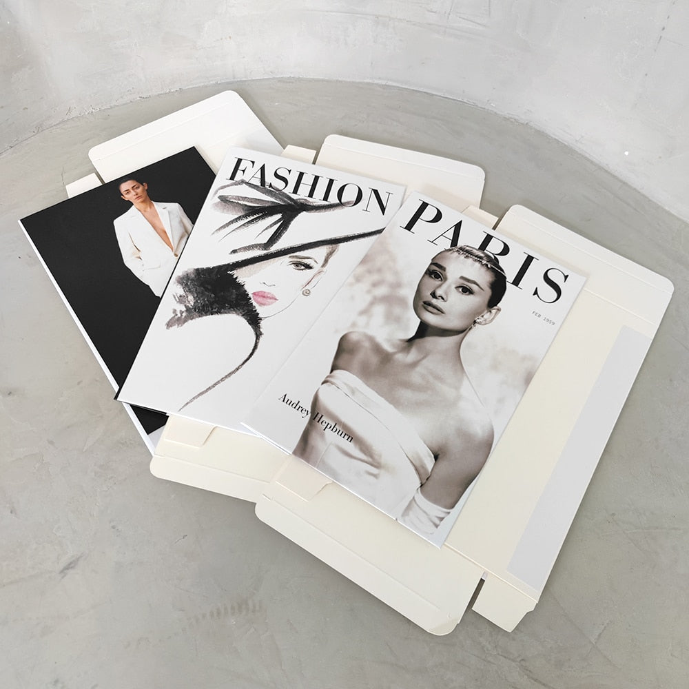 Collection Faux Livre