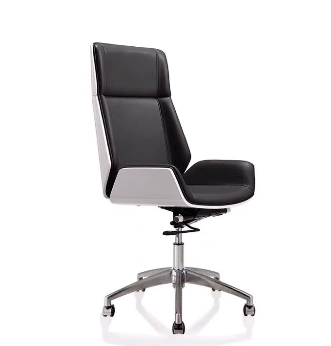 Fauteuil de lecture roulant Authentique-1