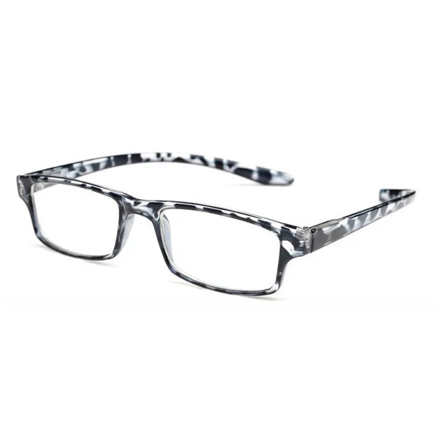 Lunettes cou suspendu Léopard-1
