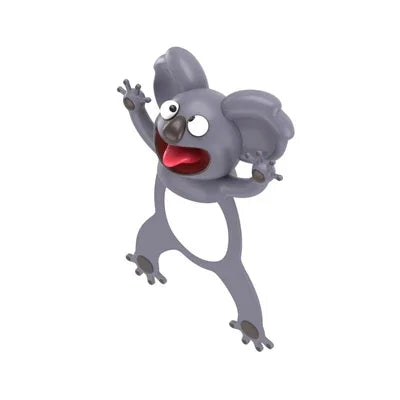 Marque page koala-1