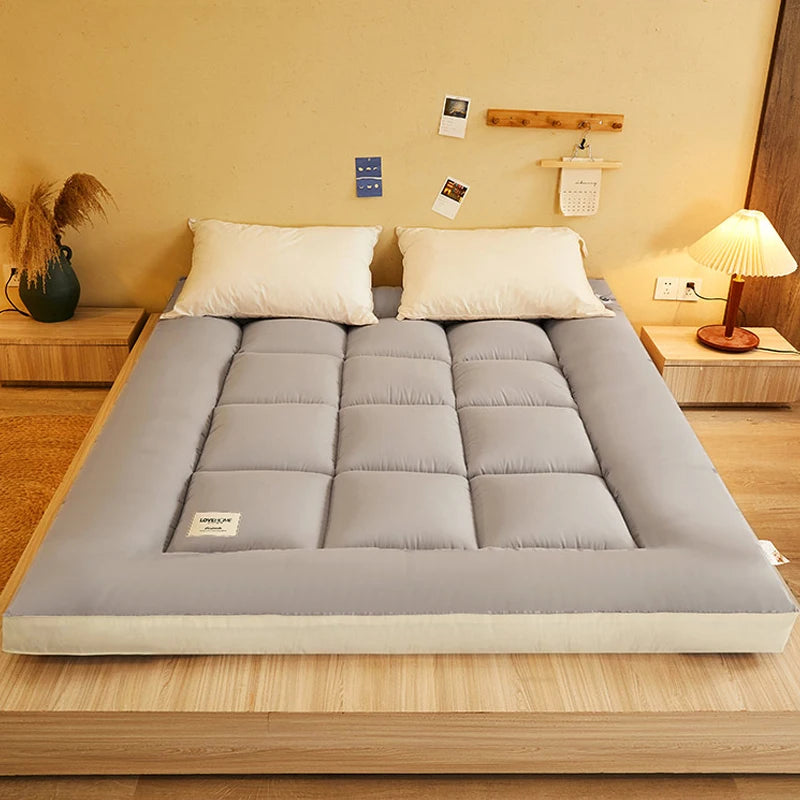Matelas de sol Gris-1