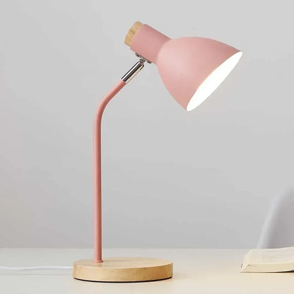 Lampe de lecture style nordique