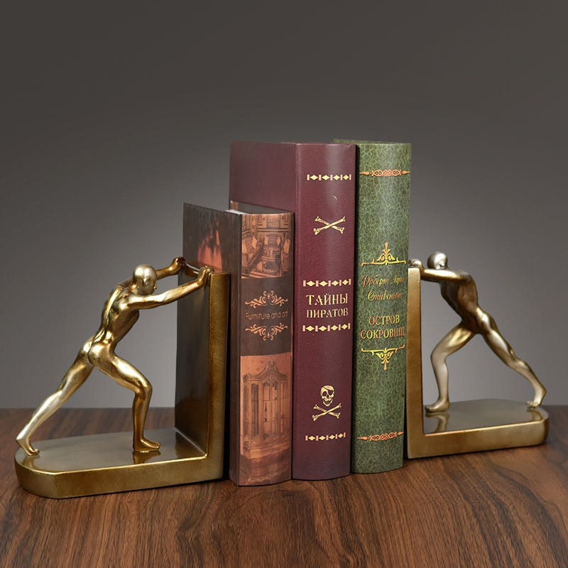 Serre-Livre-1-piece-Pousseur-DAuckland-1serre-livres3256804065884080-1 PCS