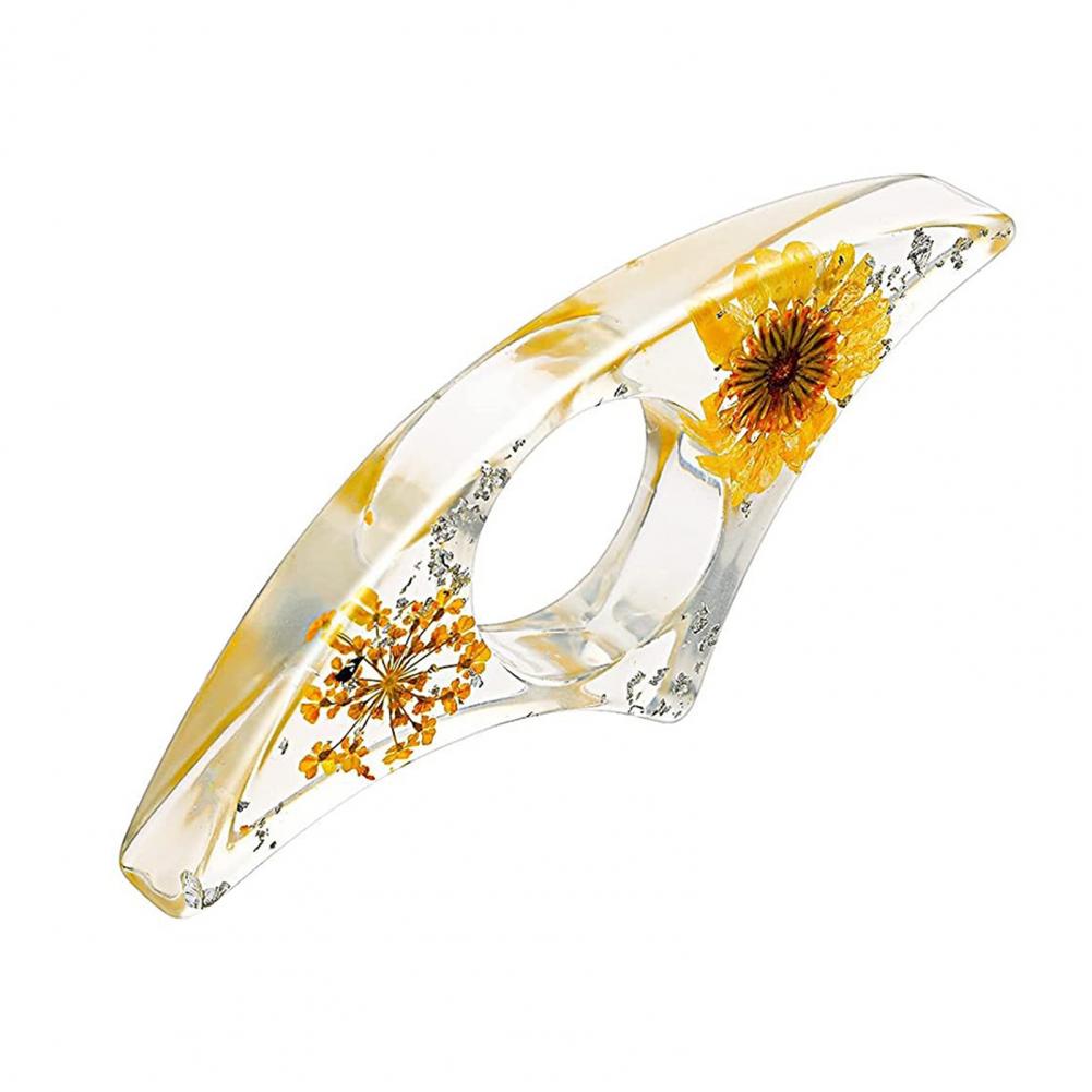bague-de-lecture-arc-fleur-jaune-1-bague de lecture