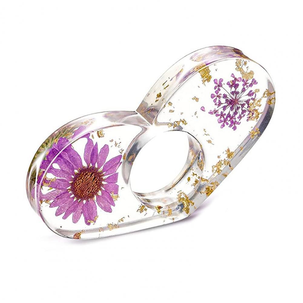 bague-de-lecture-coeur-fleur-mauve-1-bague de lecture