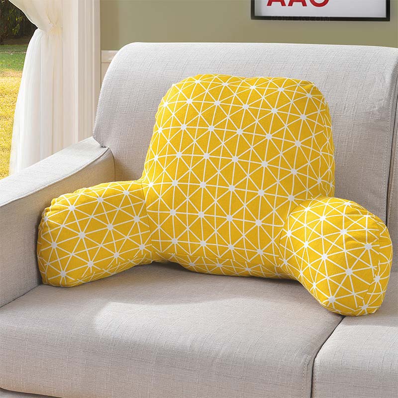 Coussin-de-Lecture-Accoudoirs-Jaune1coussin de lecture3256804225625936-8-58x40x25cm