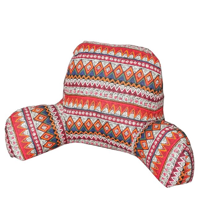 Coussin-de-Lecture-Accoudoirs-Motifs-Rouge1coussin de lecture3256804225625936-6-58x40x25cm