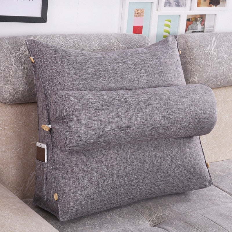 Coussin-de-Lecture-Canape-en-Lin-Gris-Fonce1coussin de lecture3256803531529349-dark gray