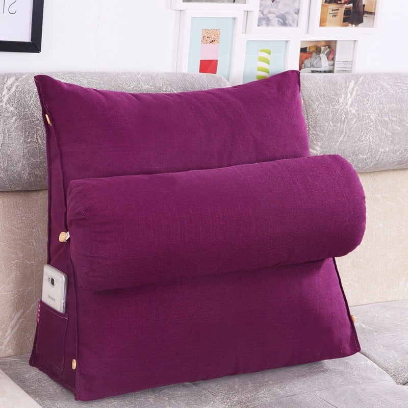 Coussin-de-Lecture-Canape-en-Lin-Violet1coussin de lecture3256803531529349-purple