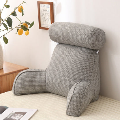 Coussin-de-Lecture-en-Lin-Gris1coussin de lecture2255801041172506-light grey