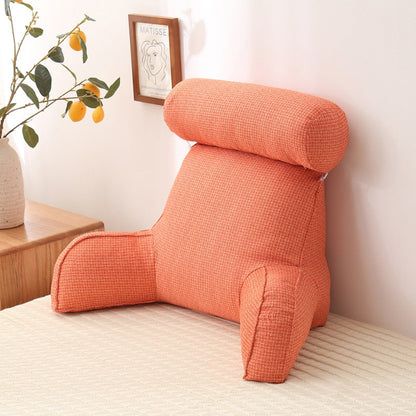Coussin-de-Lecture-en-Lin-Tangerine1coussin de lecture2255801041172506-orange