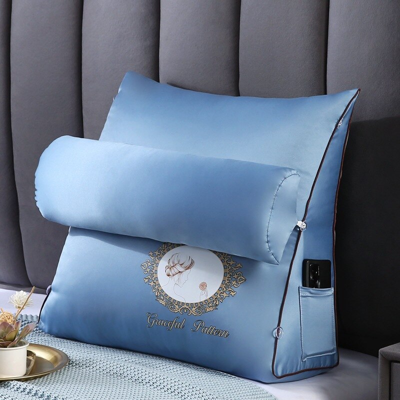 Coussin-de-Lecture-Raffine-Bleu1coussin de lecture3256804612896262-juli blue-L 60x50x20cm