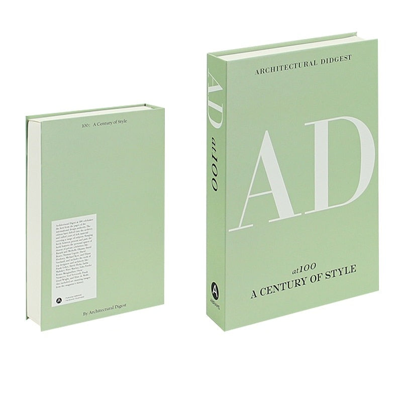 faux-livre-architectural-didgest-1-Faux livre