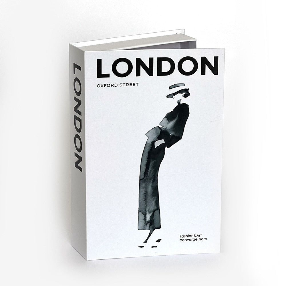 faux-livre-boite-london-1-Faux livre