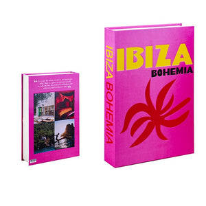 faux-livre-ibiza-bohemia-1-Faux livre