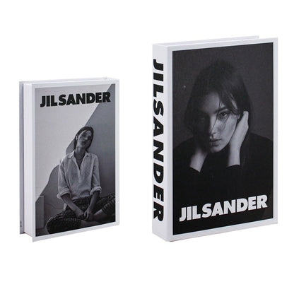 faux-livre-jilsander-1-Faux livre