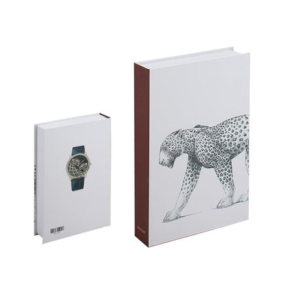 faux-livre-panther-watch-1-Faux livre