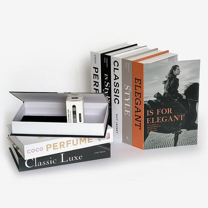 faux-livre-the-finer-things-2-Faux livre
