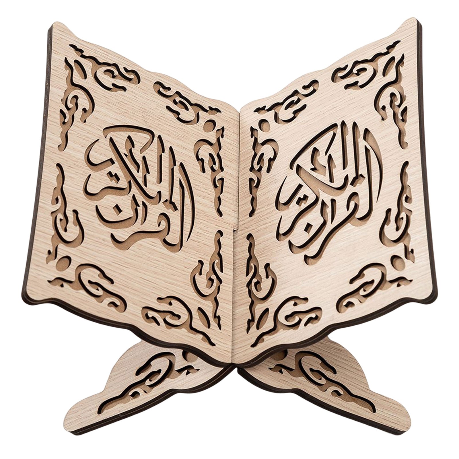 Porte Livre - Rahle Sculpté : Support - Serre-livre Design