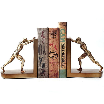 Serre-Livre-1-piece-Pousseur-DAuckland-4serre-livres3256804065884080-1 PCS