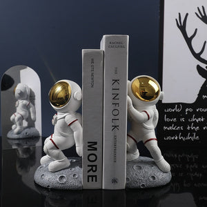 Serre-Livre-Astronautes-Creatifs-Dore7serre-livres3256805105587461-Gold