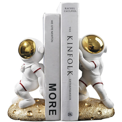 Serre-Livre-Astronautes-Creatifs-Gris5serre-livres3256805105587461-Gray