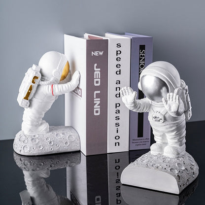 Serre-Livre-Astronautes-Observateur-Dore2serre-livres3256803403800945-A-Gold
