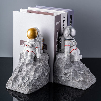 Serre-Livre-Astronautes-Observateur-Dore3serre-livres3256803403800945-A-Gold