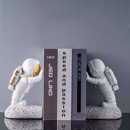 Serre-Livre-Astronautes-Observateur-Dore4serre-livres3256803403800945-A-Gold