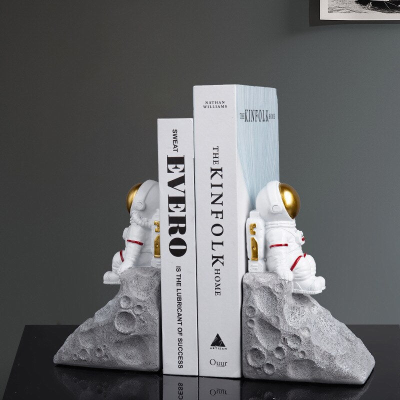Serre-Livre-Astronautes-Observateur-Dore6serre-livres3256803403800945-A-Gold