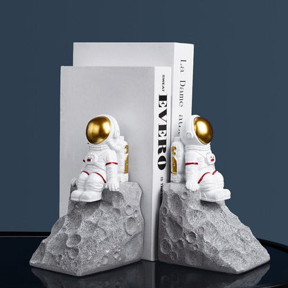 Serre-Livre-Astronautes-Observateur-Dore7serre-livres3256803403800945-A-Gold