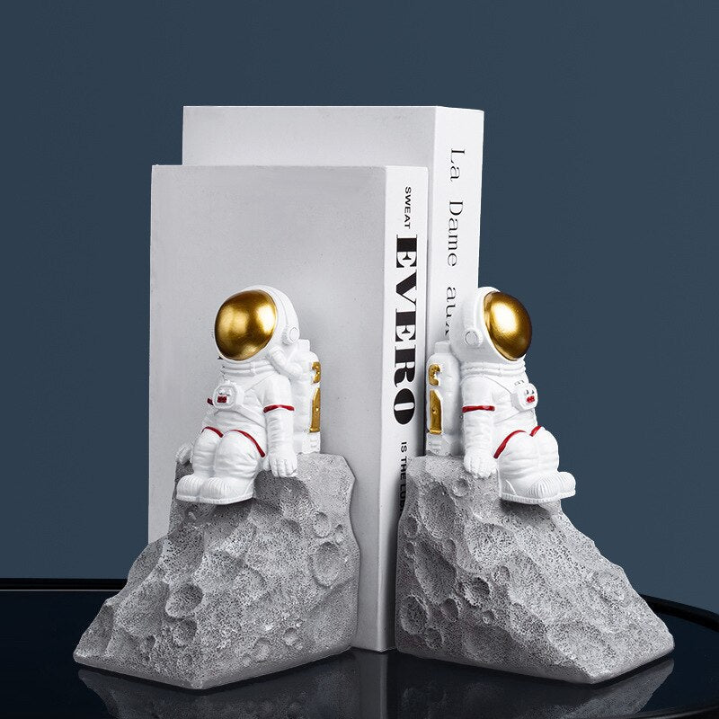 Serre-Livre-Astronautes-Observateur-Dore7serre-livres3256803403800945-A-Gold