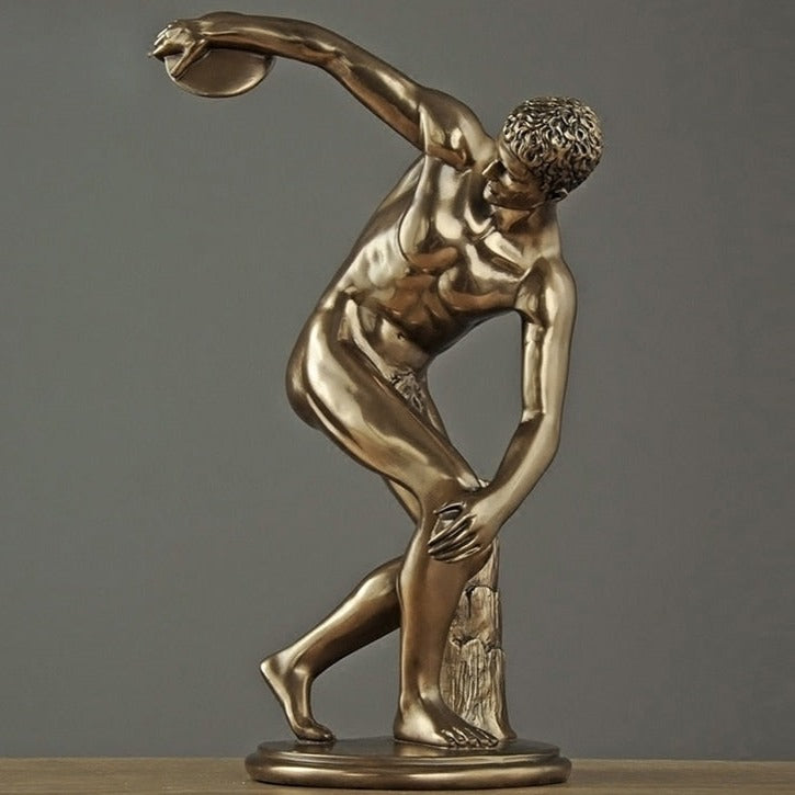 Serre-Livre-Bronze-Discobole-de-Myron1serre-livres3256804603861162-People