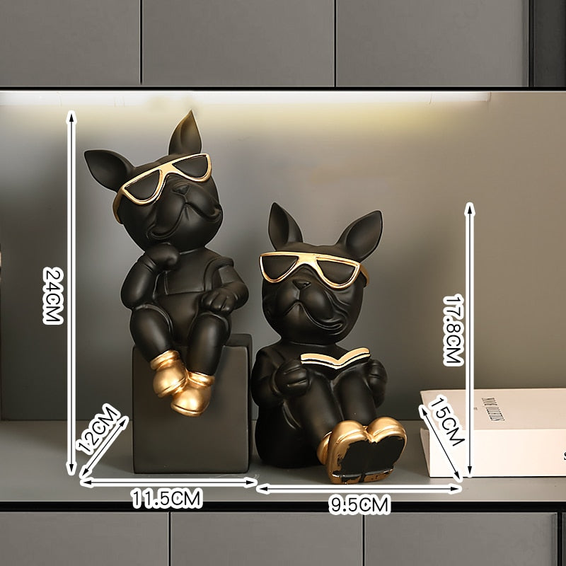 Serre-Livre-Bulldog-In-Black2serre-livres3256805131025440-572black