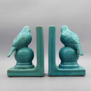 Serre-Livre-Ceramique-Esprit-Bleu5serre-livres3256804675530121-China