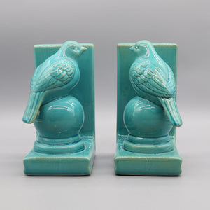 Serre-Livre-Ceramique-Esprit-Bleu6serre-livres3256804675530121-China