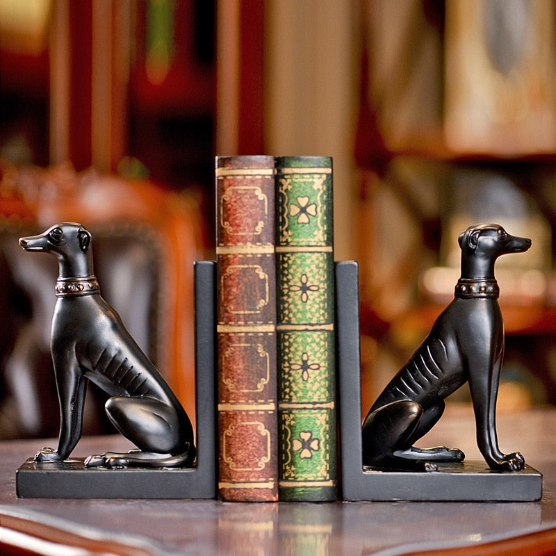 Serre-Livre-Chien-Egyptien1serre-livres3256804113394776-A15