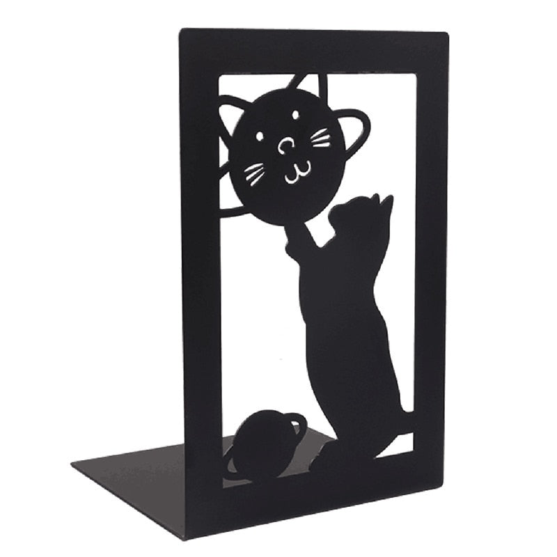 Serre-Livre-Classique-Planete-des-Chats2serre-livres3256802682693232-D