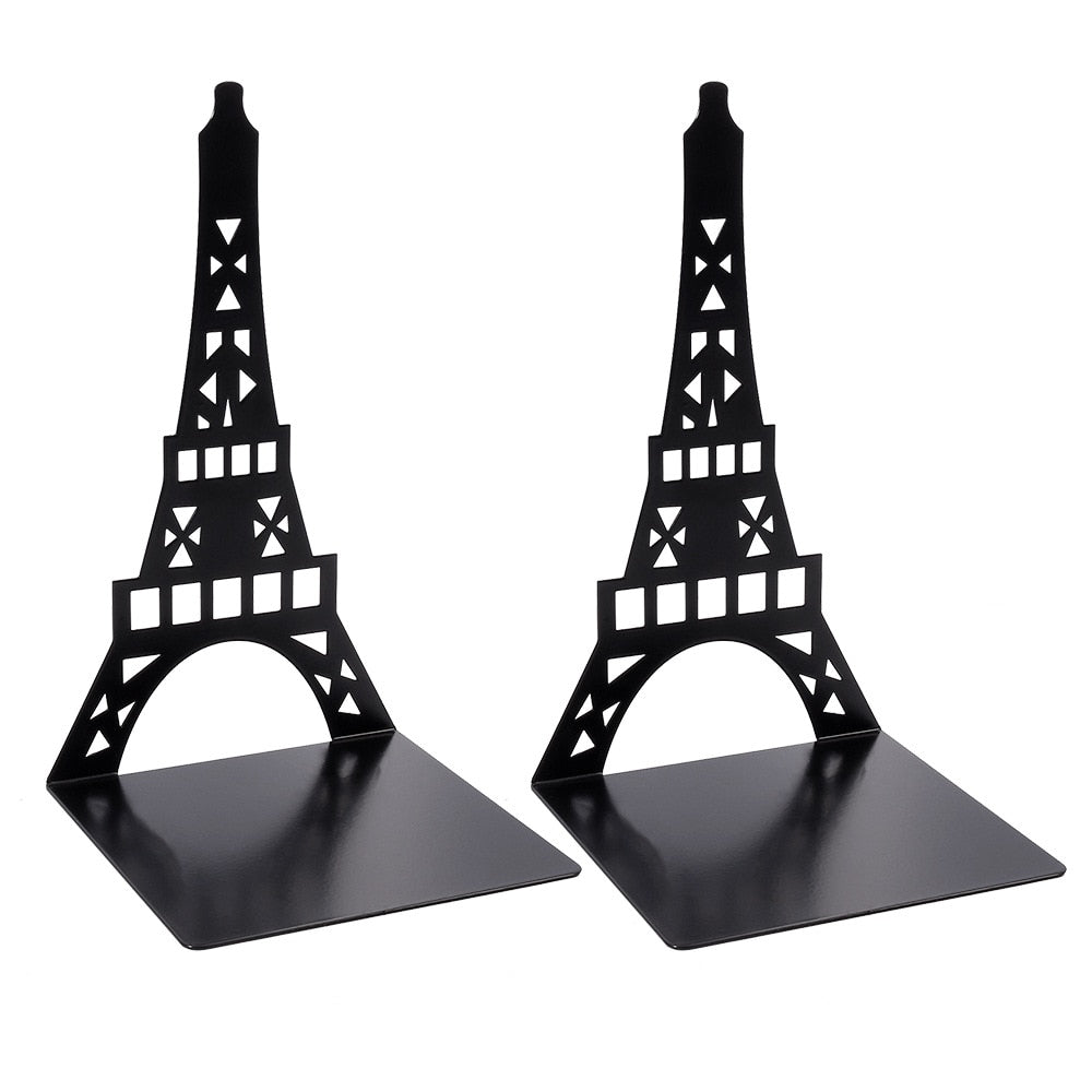 Serre-Livre-Classique-Tour-Eiffel2serre-livres3256804479247932-B016-1 pair