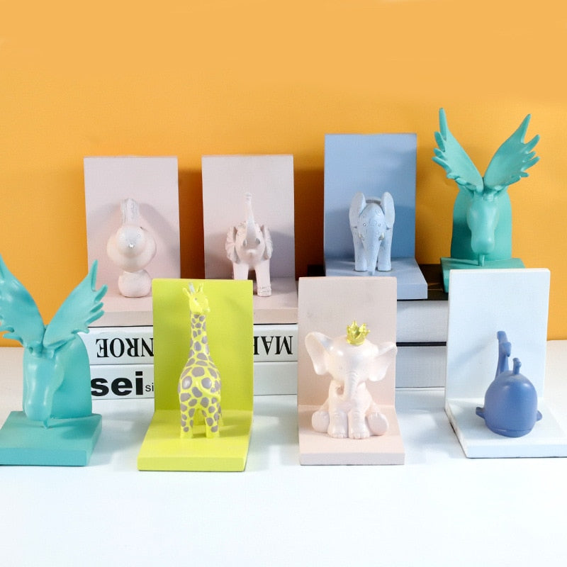 Serre-Livre-Elephant-Roi3serre-livres3256804591709813-J