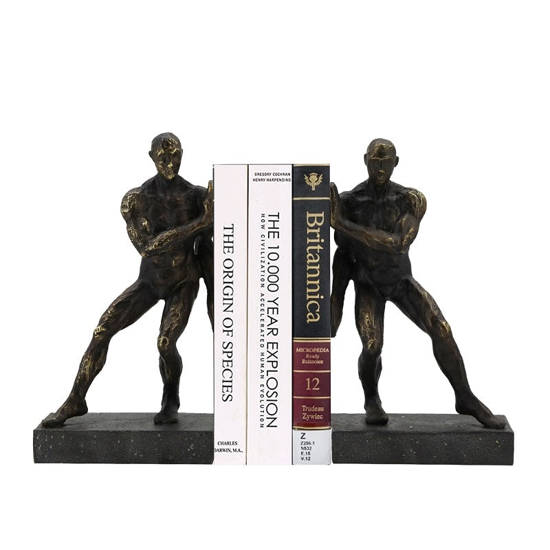 Serre-Livre-Force2serre-livres3256804878865978-Man-China