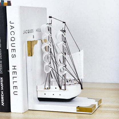 Serre-Livre-Fregate-Blanche4serre-livres3256803582237852-White