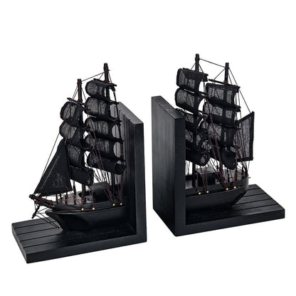 Serre-Livre-Fregate-Noir3serre-livres3256803582237852-Black