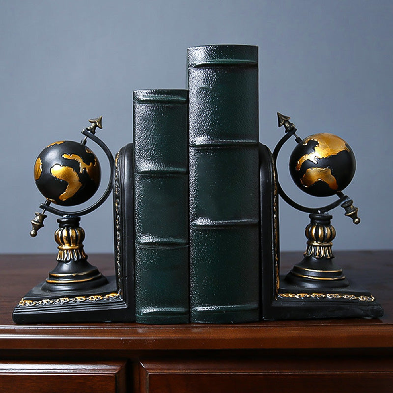 Serre-Livre-Globe-Ancien1serre-livres3256804872271802