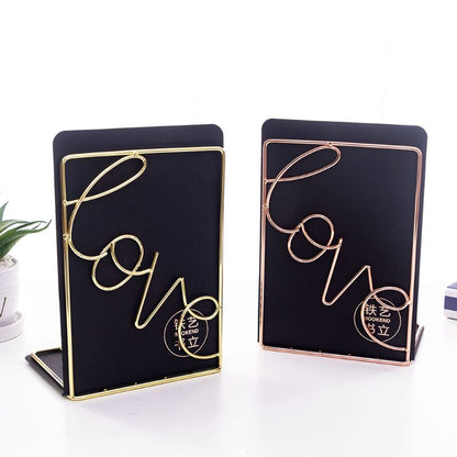 Serre-Livre-Love-Jaune4serre-livres2255799866944311-1