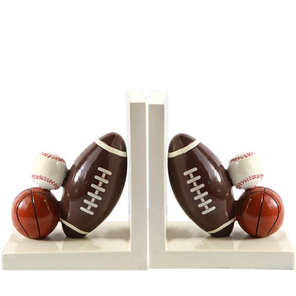 Serre-Livre-Multi-Sport1serre-livres3256804688915966-1pcs