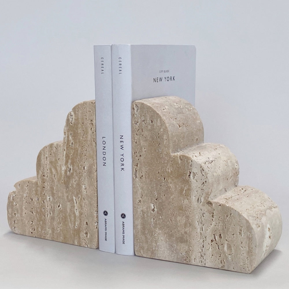 Serre-Livre-Nuage-de-Pierre1serre-livres3256804780736560-25x6x16CM