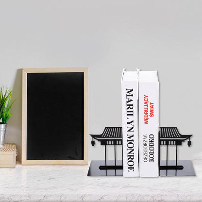 Serre-Livre-Ombre-Temple-Chinois5serre-livres3256805103137639-Black