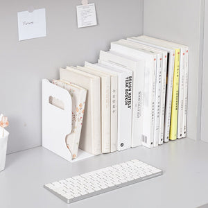 Serre-Livre-Retractable-Blanc6serre-livres3256804512673753-white book stand