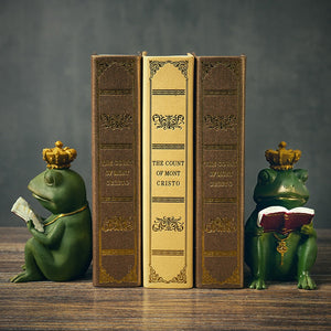 Serre-Livre-Roi-Grenouille1serre-livres3256803336921476-frog prince